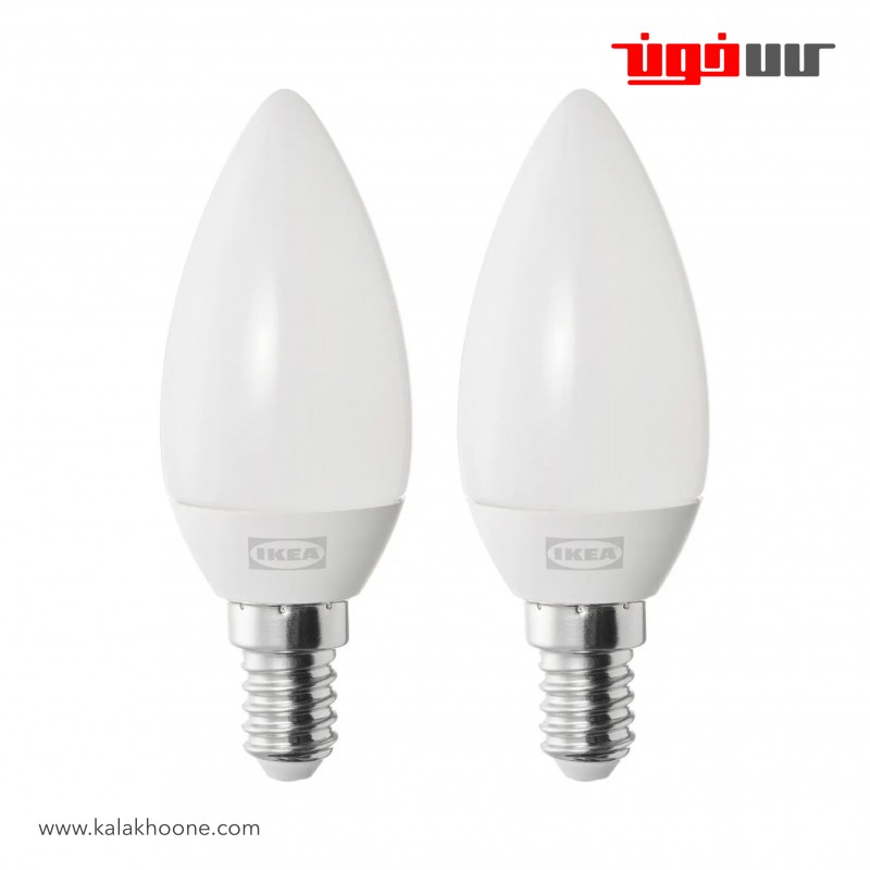 لامپ ال ای دی ایکیا مدل RYET