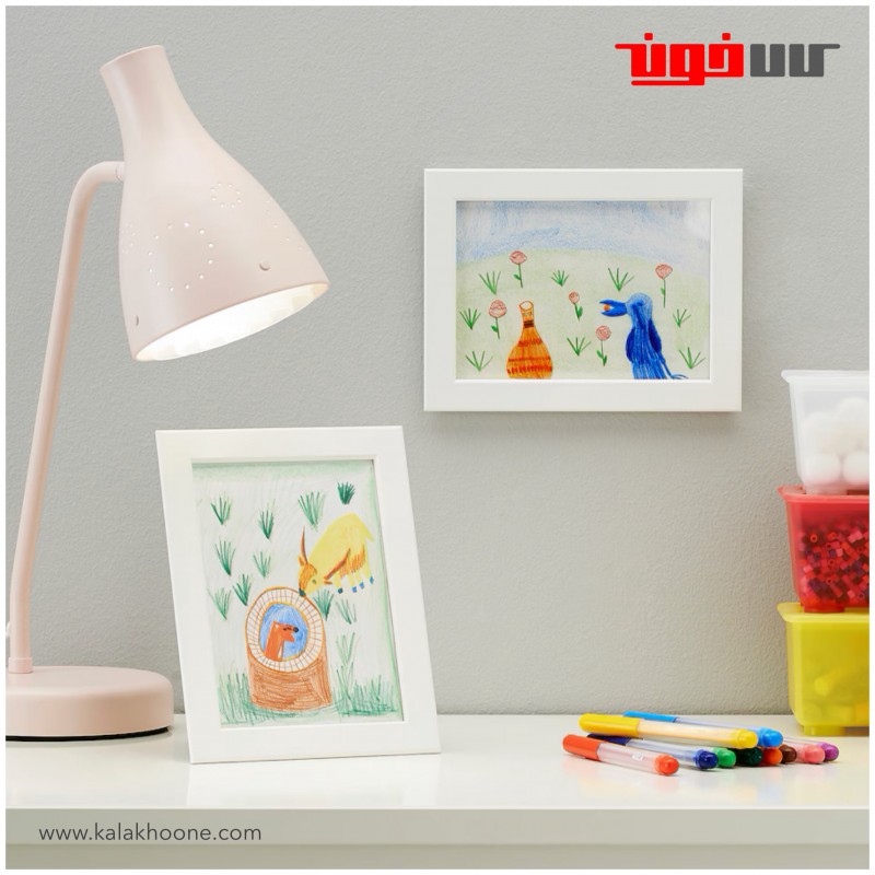 قاب عکس ایکیا مدل FISKBO