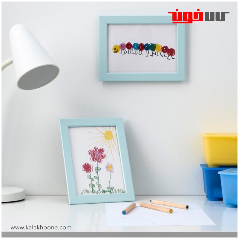 قاب عکس ایکیا مدل FISKBO