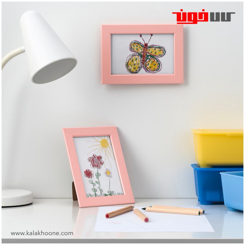 قاب عکس ایکیا مدل FISKBO