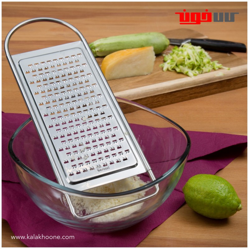 رنده پنیر پیتزا بنتاتی