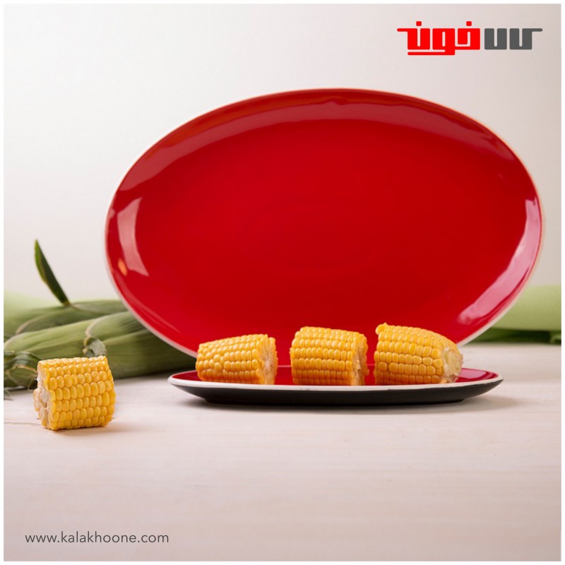 ست ۲ عددی ظرف پذیرایی پیمانه بنتاتی