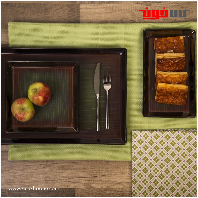 سرویس پذیرایی آبگینه بنتاتی