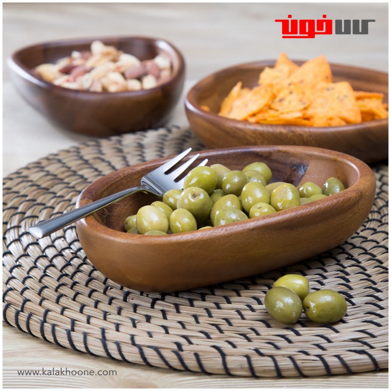 کاسه اقاقیا بنتاتی