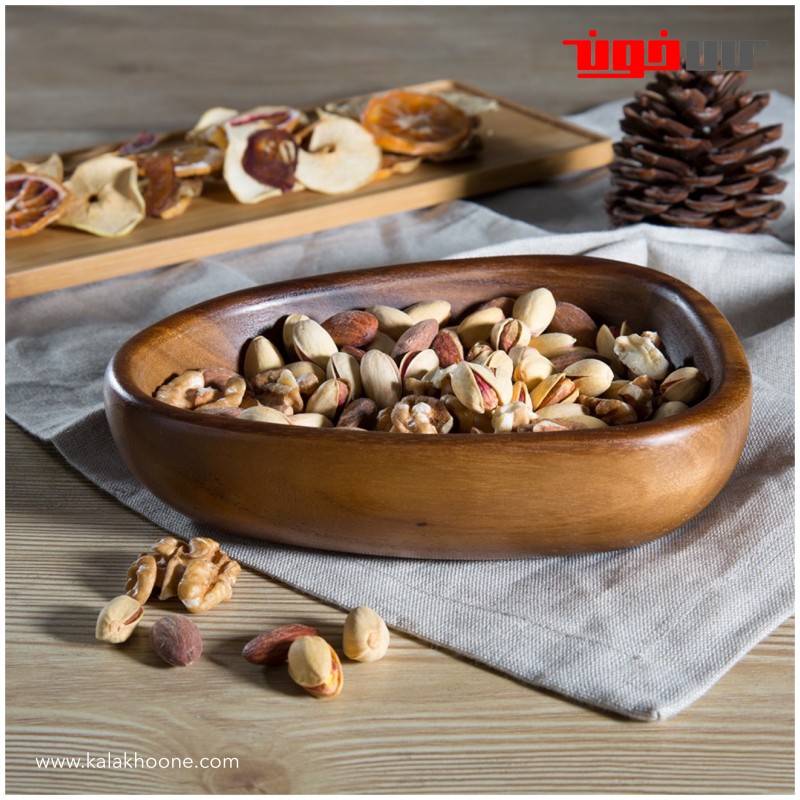 کاسه اقاقیا بنتاتی