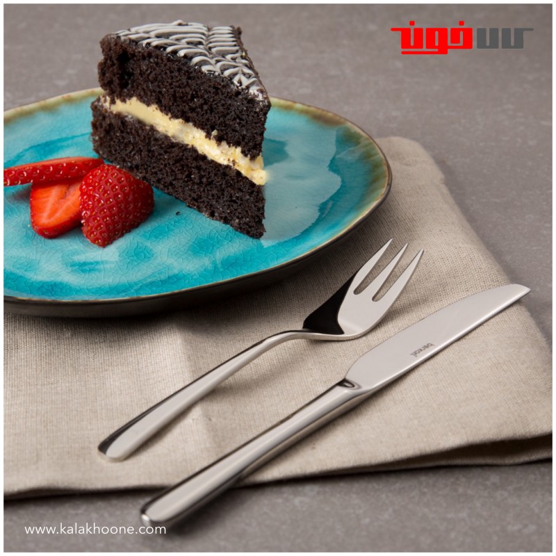 سرویس کارد و چنگال 12 پارچه بنتاتی