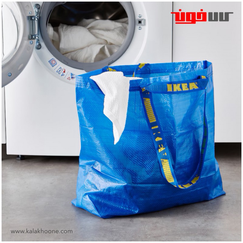 کیسه کریر ایکیا مدل FRAKTA