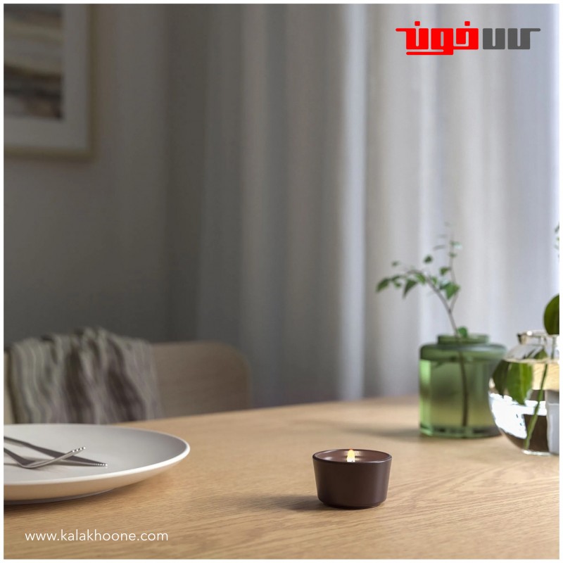 جا شمعی ایکیا مدل AROFULL