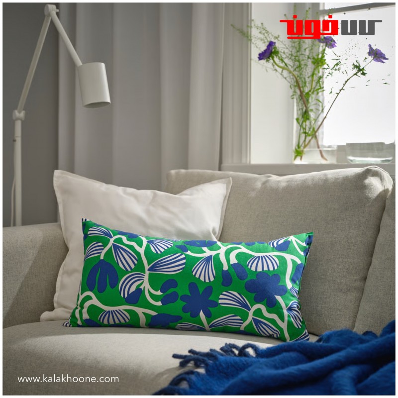 کوسن ایکیا مدل SANDMOTT