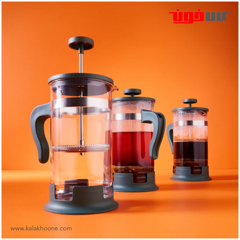 قهوه ساز ایکیا مدل UPPHETTA