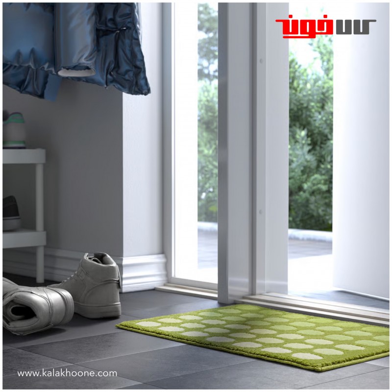 پادری ایکیا مدل TUNNELBANA