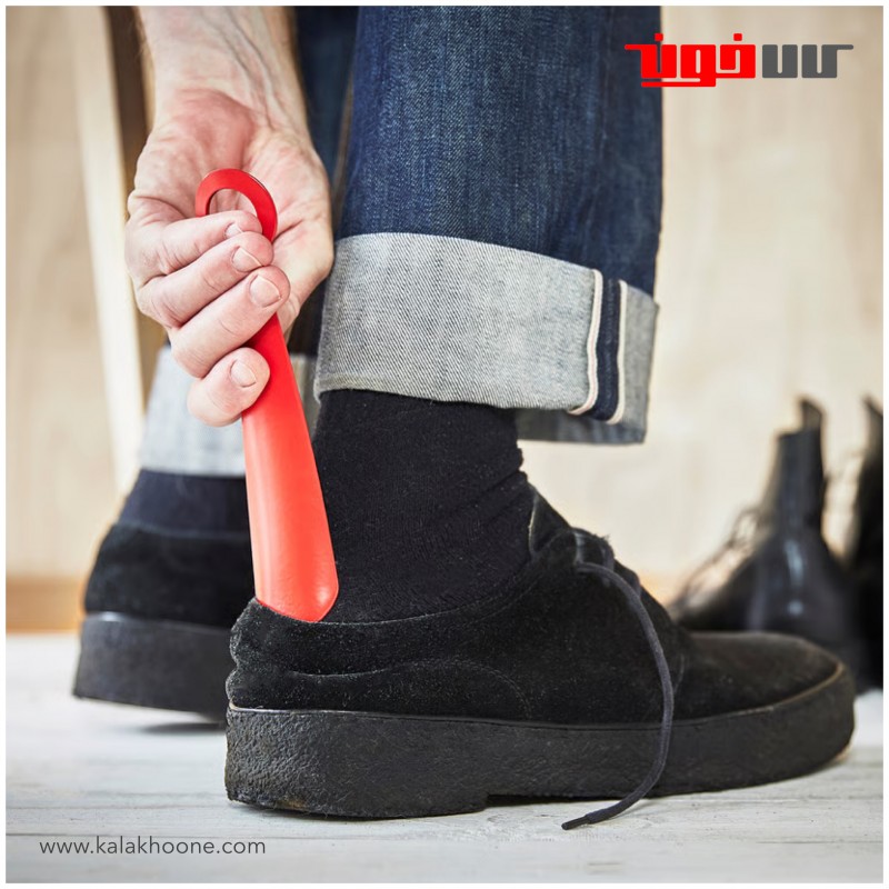 پاشنه کش ایکیا مدل SNÖSKYFFEL