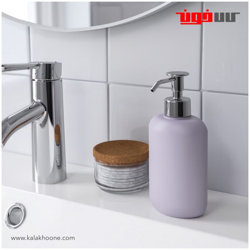 جامایع ایکیا مدل EKOLN