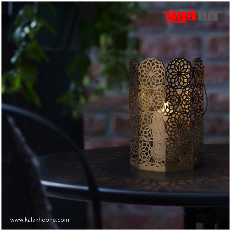 جاشمعی ایکیا مدل GOKVALLA