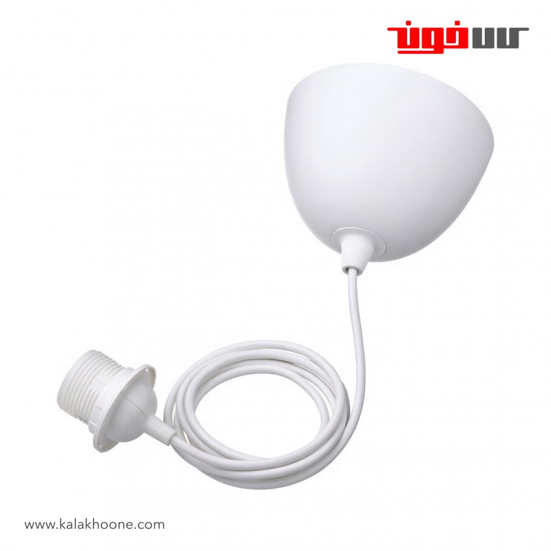 سیم و هولدر آویز ایکیا مدل HEMMA