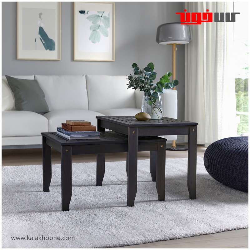 میز دو عددی ایکیا مدل ÖRSKÄR