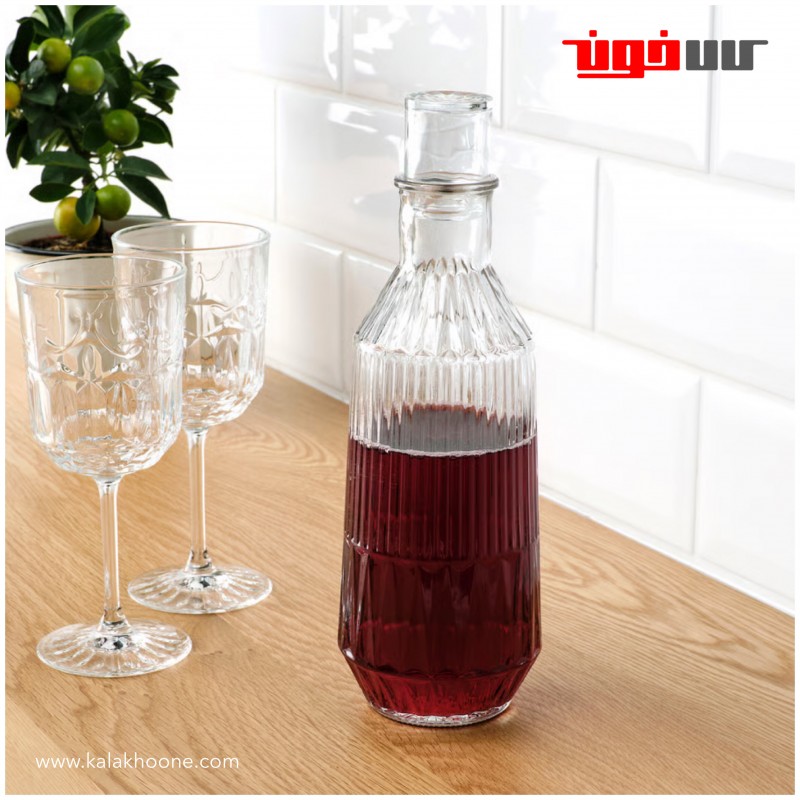 تنگ ایکیا مدل SÄLLSKAPLIG