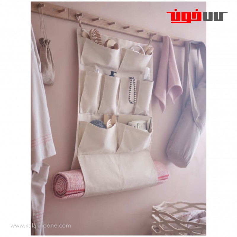 نظم دهنده ایکیا مدل VARDANDE