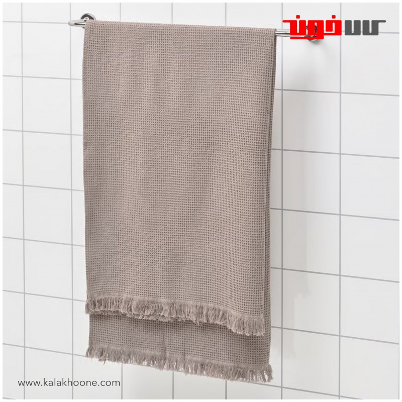 حوله حمام ایکیا مدل VALLASÅN