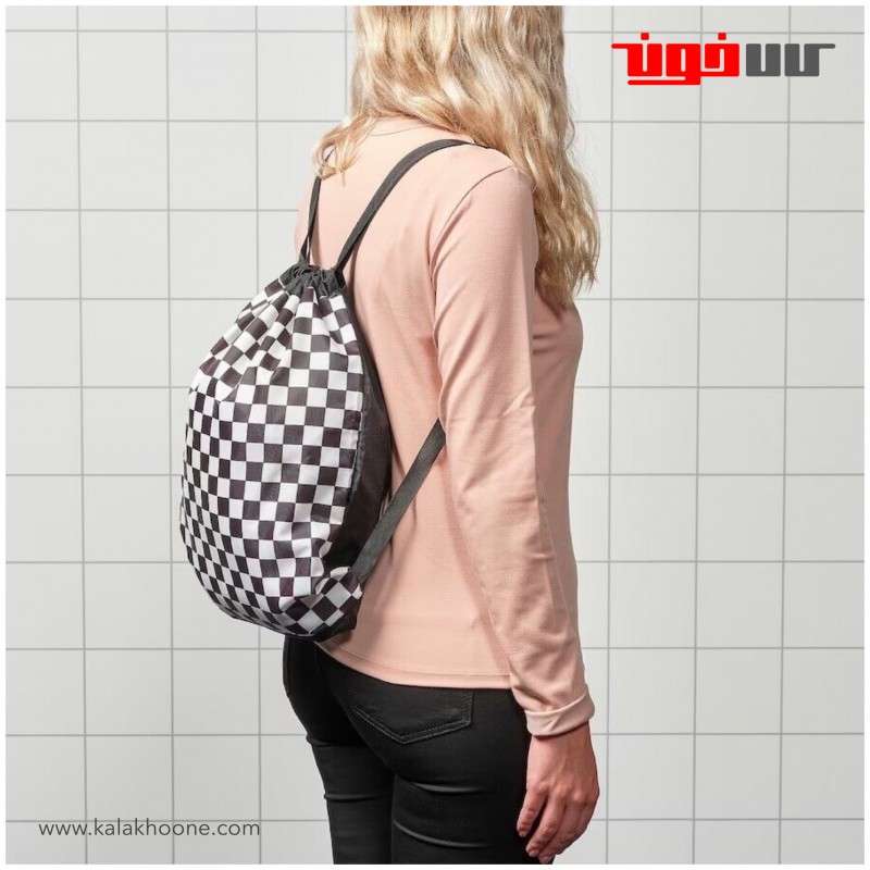 کوله پشتی ایکیا مدل PLUGGLAND