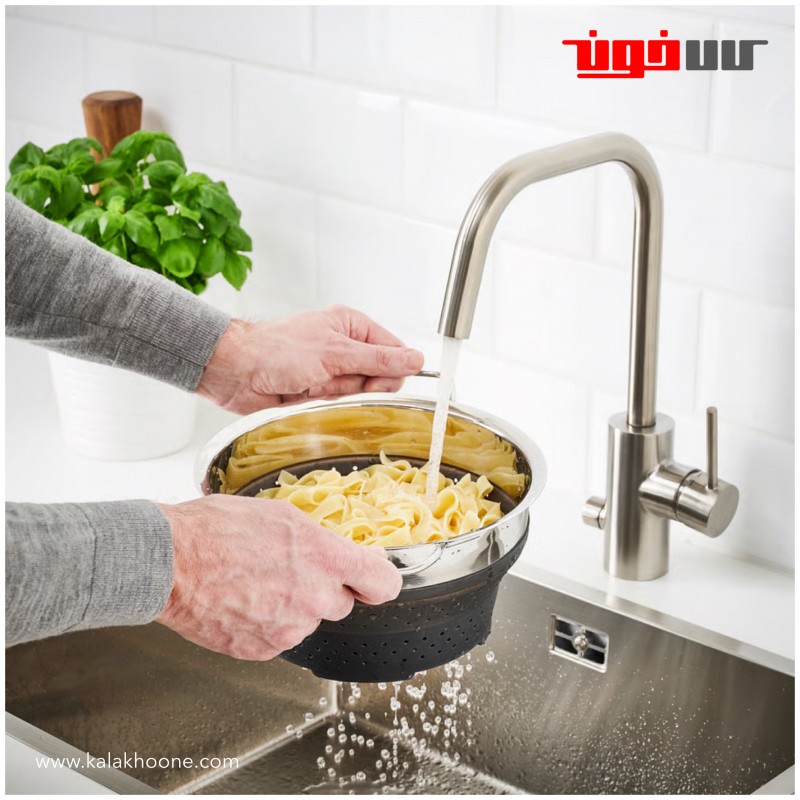 آبکش ایکیا مدل KLOCKREN