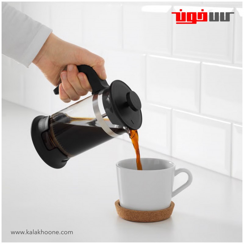 قهوه ساز ایکیا مدل UPPHETTA