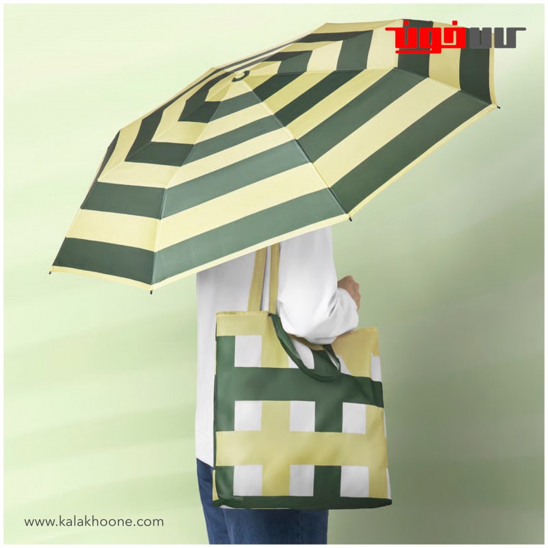 کیسه خرید ایکیا مدل SKYNKE