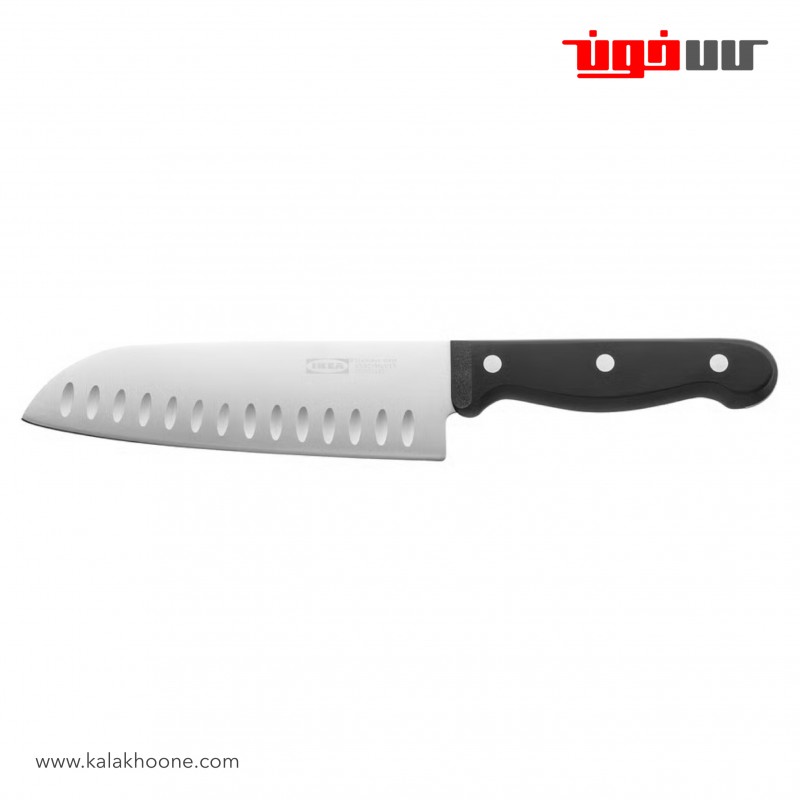 چاقو ایکیا مدل VARDAGEN