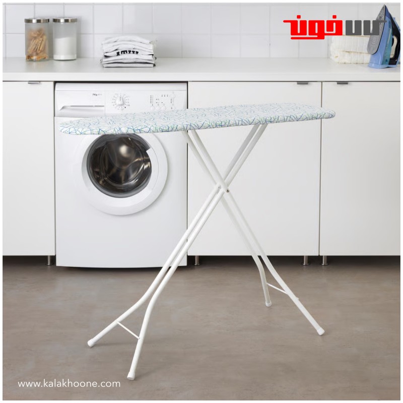 میز اتو ایکیا مدل RUTER