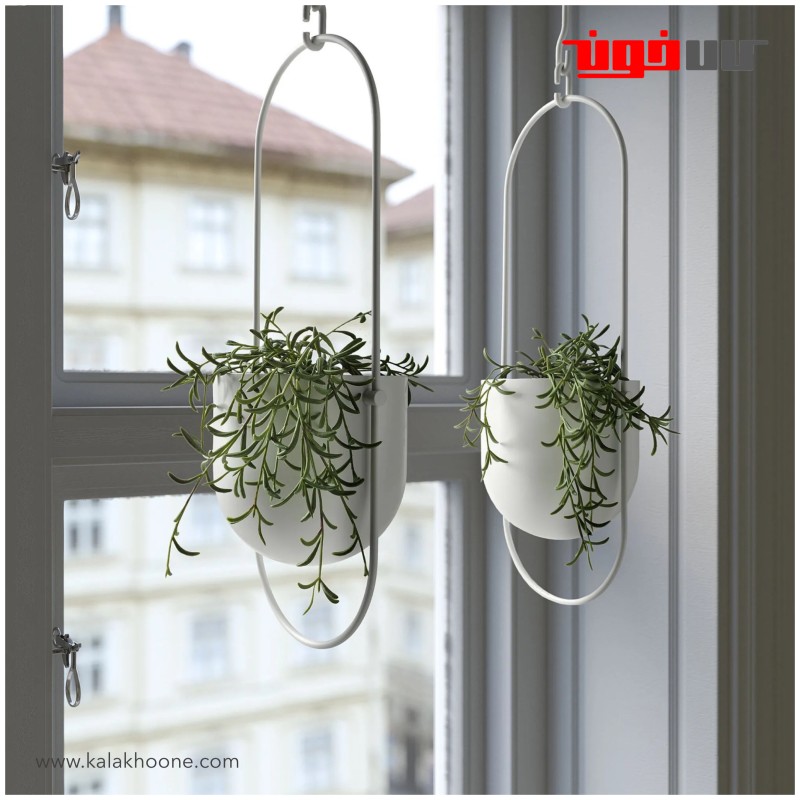 گیاه مصنوعی ایکیا مدل FEJKA