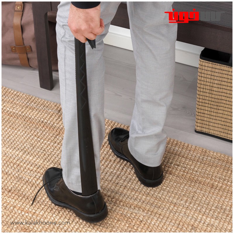 پاشنه کش ایکیا مدل OMSORG