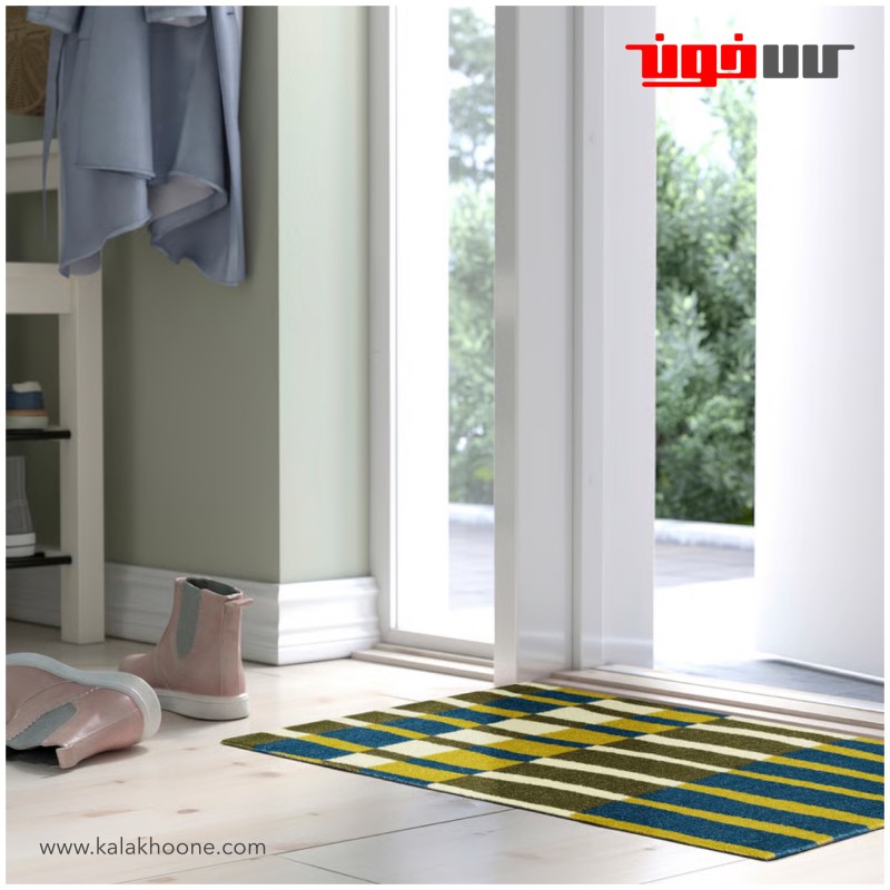 پادری ایکیا مدل VALVBRO