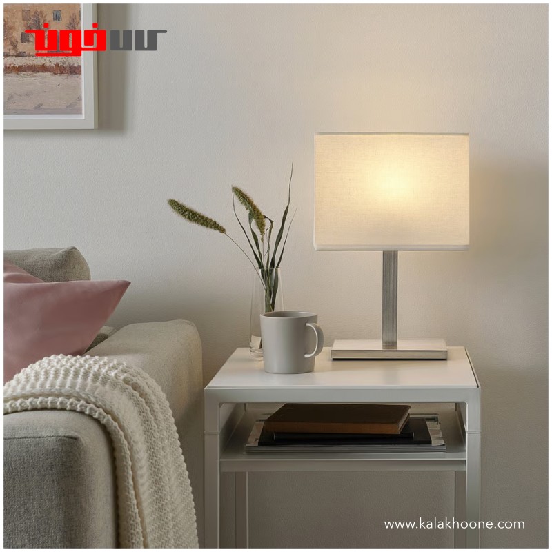 آباژور رومیزی ایکیا مدل TOMELILLA