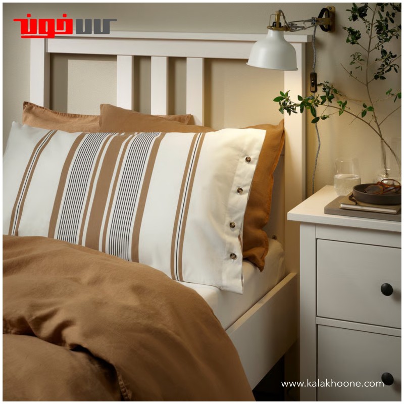 رو بالشتی ایکیا مدل LAPPDUNORT