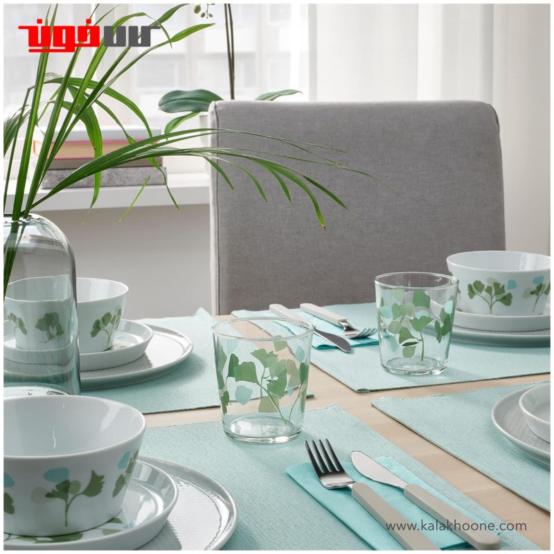 لیوان ایکیا مدل STILENLIG