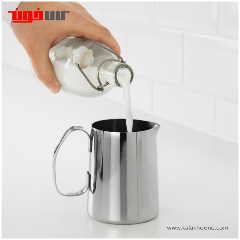 شیر جوش ایکیا مدل MÅTTLIG