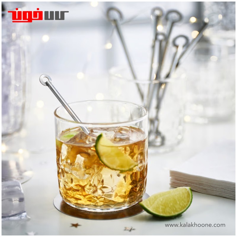 ست همزن نوشیدنی ایکیا مدل FRÖJDA