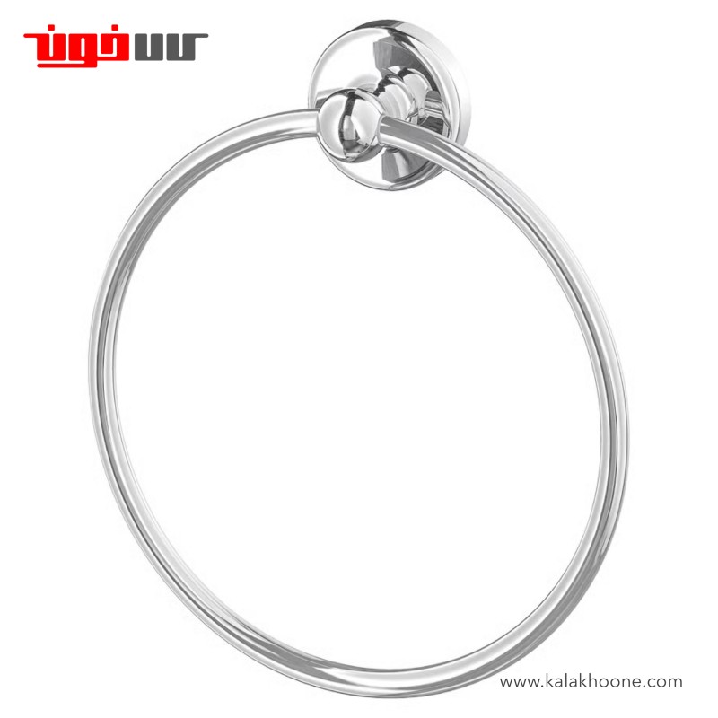 نگهدارنده حوله ایکیا مدل VOXNAN