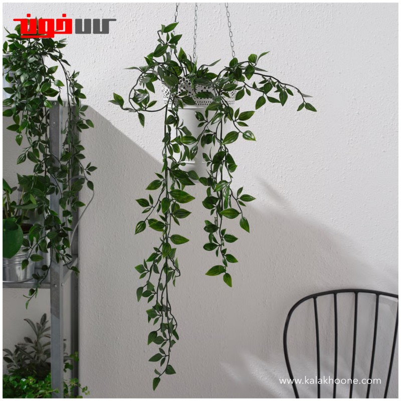 بوته پیچک مصنوعی ایکیا مدل FEJKA