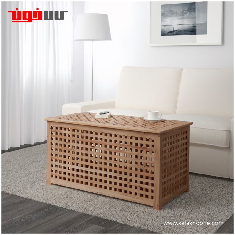 میز جلو مبلی ایکیا مدل HOL