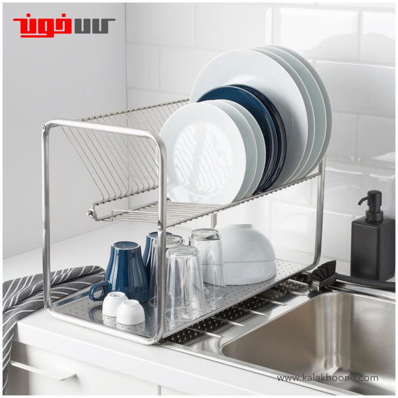 آبچکان ایکیا مدل ORDNING