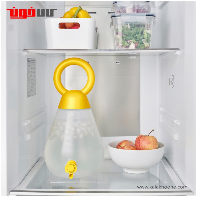 کلمن ایکیا مدل PILLERSTARR