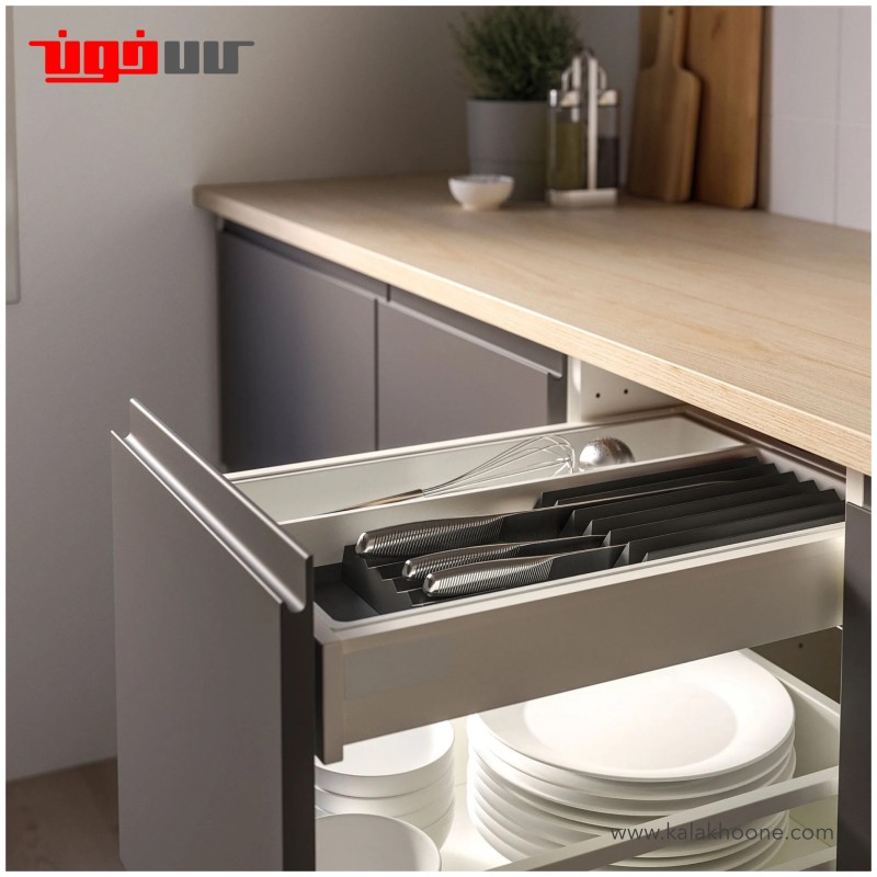 نگهدارنده چاقو ایکیا مدل UPPDATERA