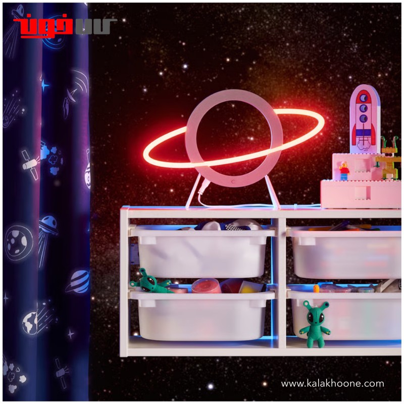 چراغ خواب کودک ایکیا مدل AFTONSPARV