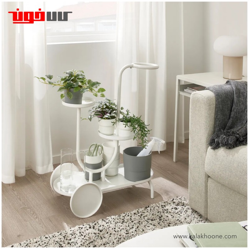 استند گلدان ایکیا مدل CHILISTRÅN