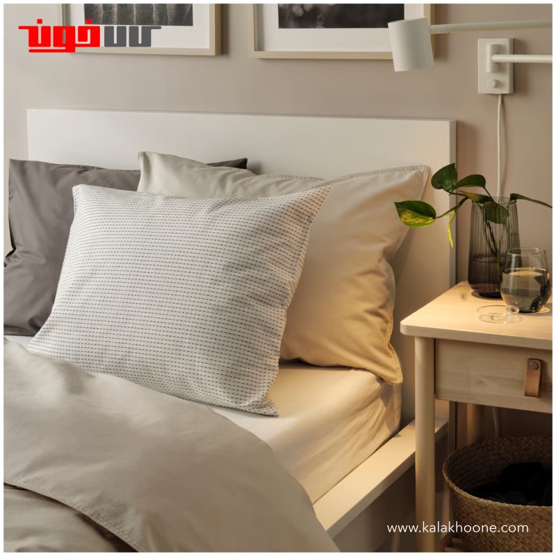 روبالشی ایکیا مدل TÅGVECKLARE