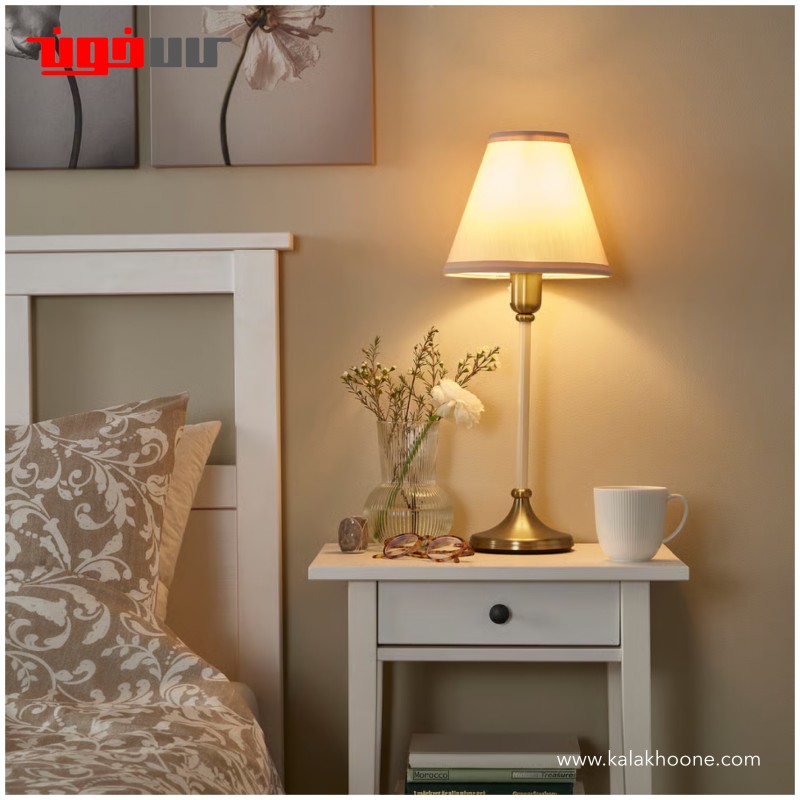 آباژور رو میزی ایکیا مدل FLYGHÖJD