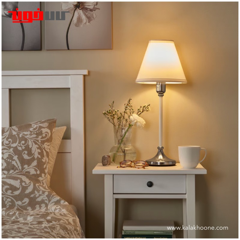 آباژور رو میزی ایکیا مدل FLYGHÖJD