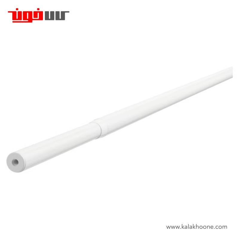 میله پرده ایکیا مدل RACKA