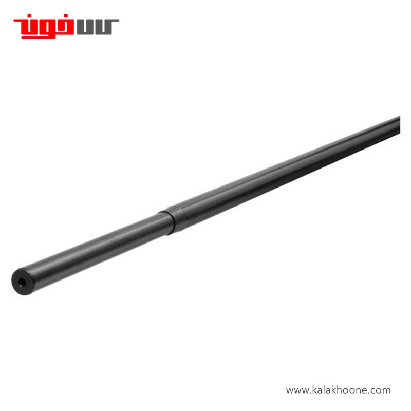 میله پرده ایکیا مدل RACKA